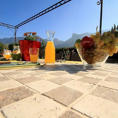 Vakantiehuis Toniet *
