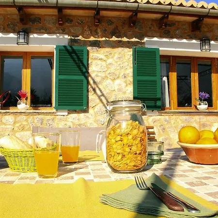 Toniet Sóller