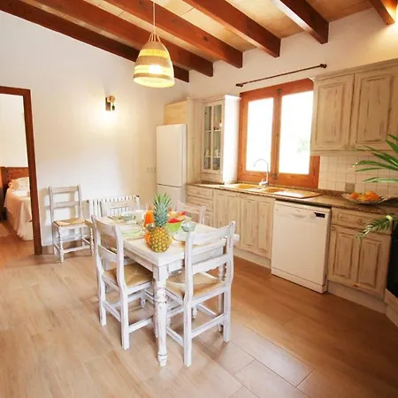 Holiday home Toniet *