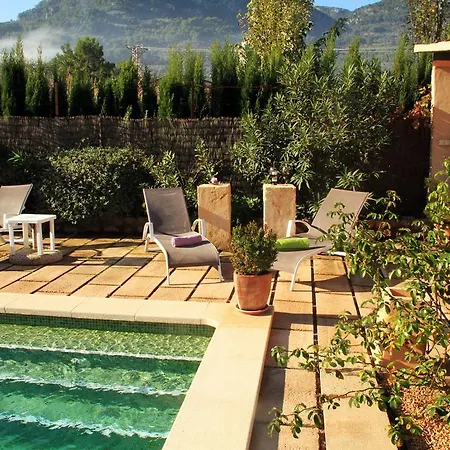 Toniet Holiday home