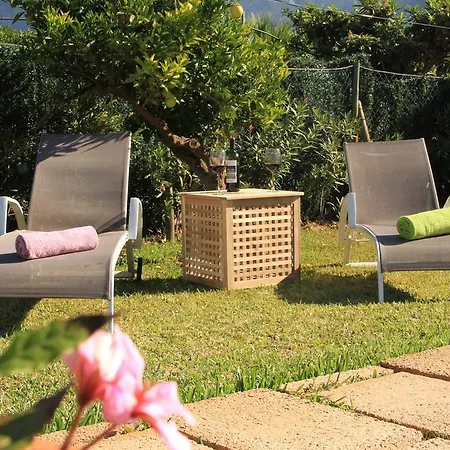 Toniet Holiday home *