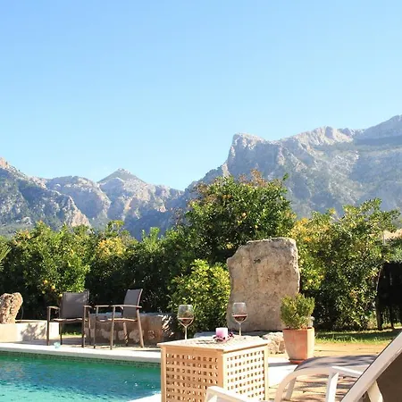 Holiday home Toniet