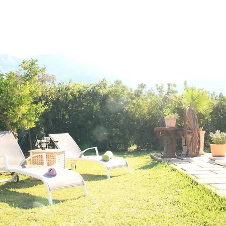 Toniet Holiday home