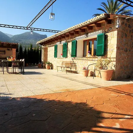 Holiday home Toniet *