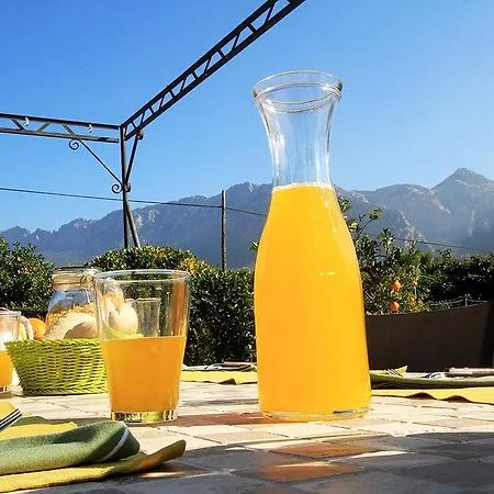 Holiday home Toniet Soller