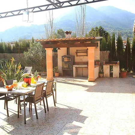 Holiday home Toniet Soller