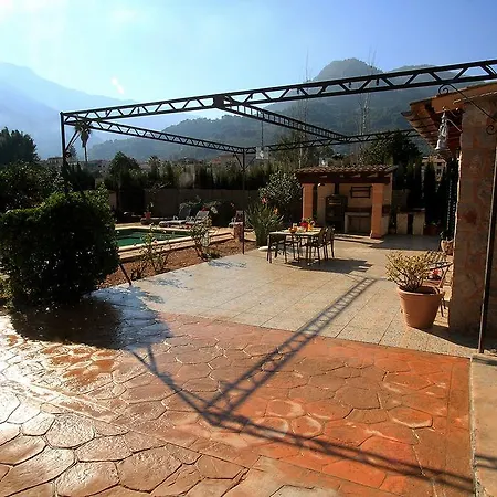 Toniet Holiday home *