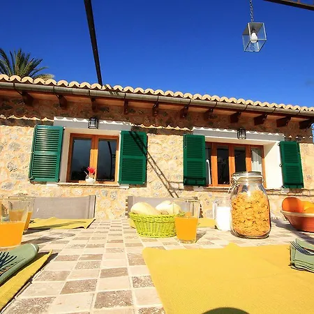 Toniet Holiday home *