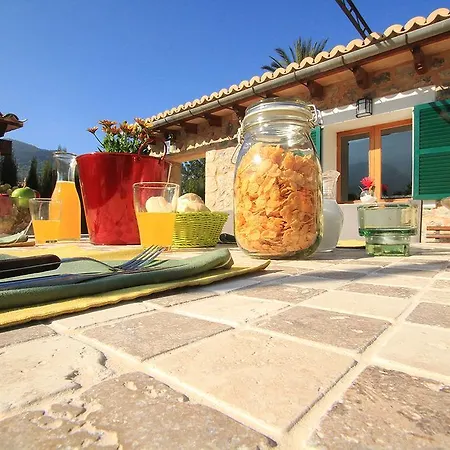 Holiday home Toniet *