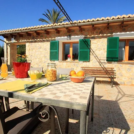 Toniet Holiday home Soller