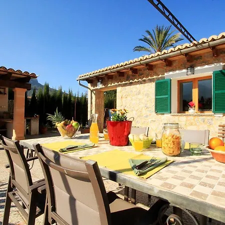 Toniet Holiday home