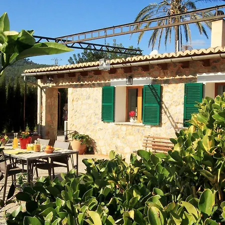 Holiday home Toniet