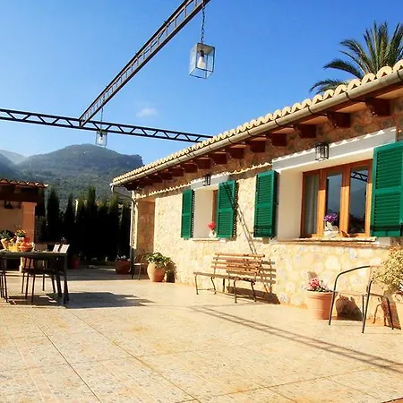 Holiday home Toniet