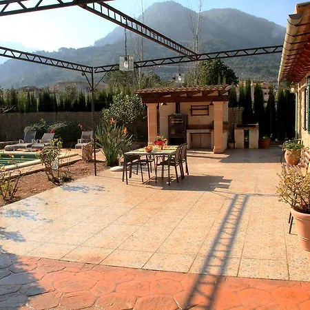 Toniet Holiday home *