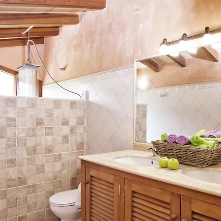 Toniet Holiday home Soller
