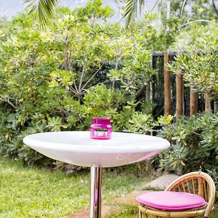 Holiday home Toniet *