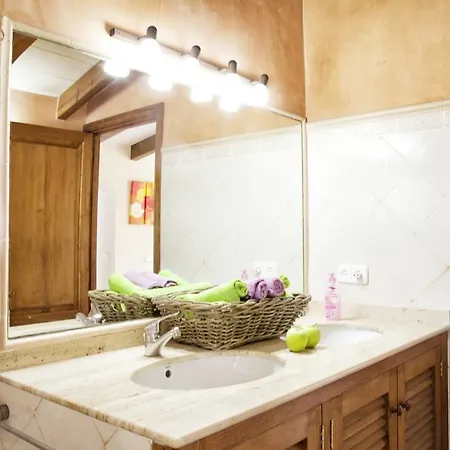 Holiday home Toniet *