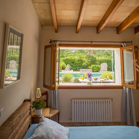 Toniet Holiday home Soller